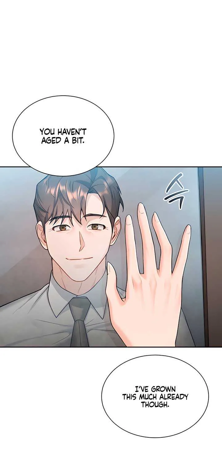 My Overly Sweet Boss Chapter 27 page 4 - 