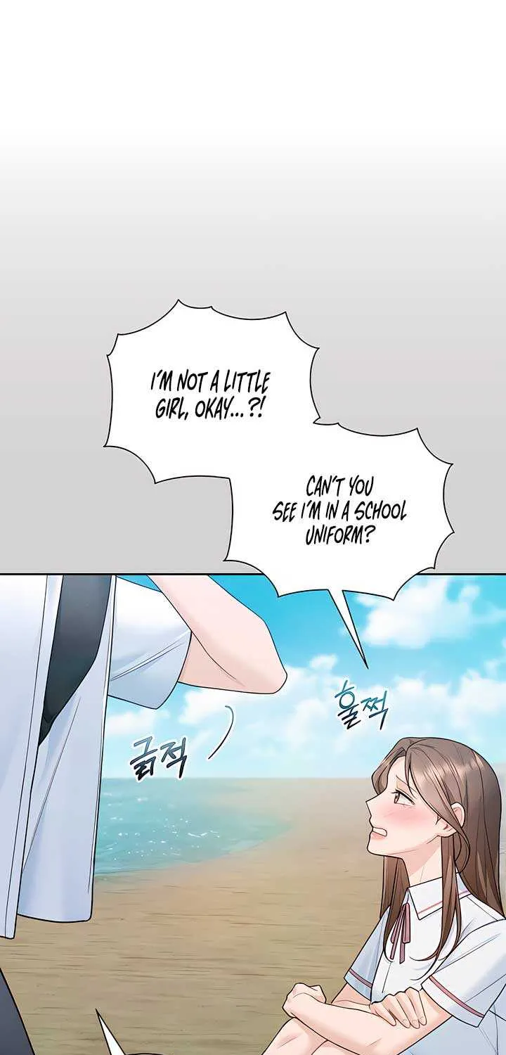 My Overly Sweet Boss Chapter 27 page 31 - 