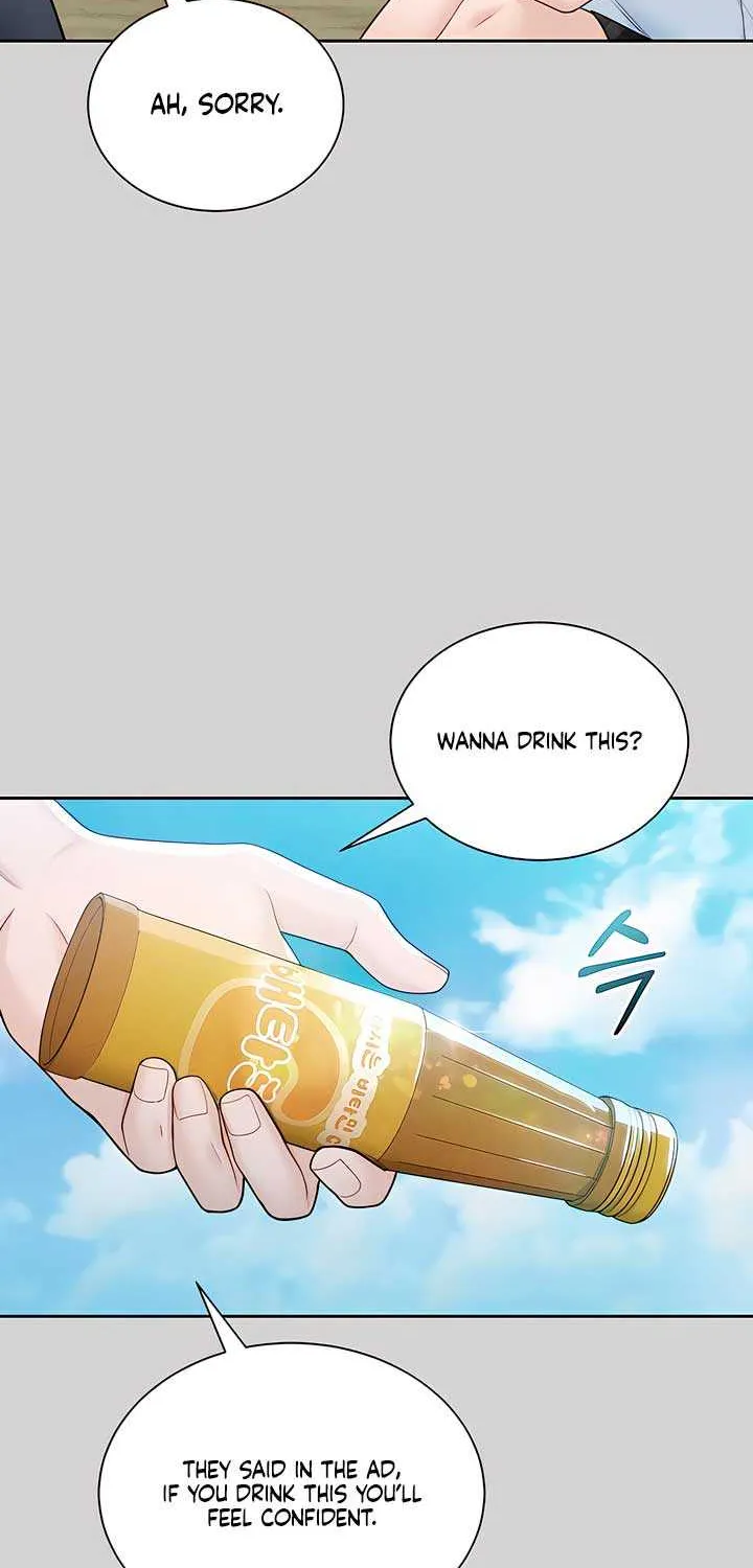 My Overly Sweet Boss Chapter 27 page 32 - 