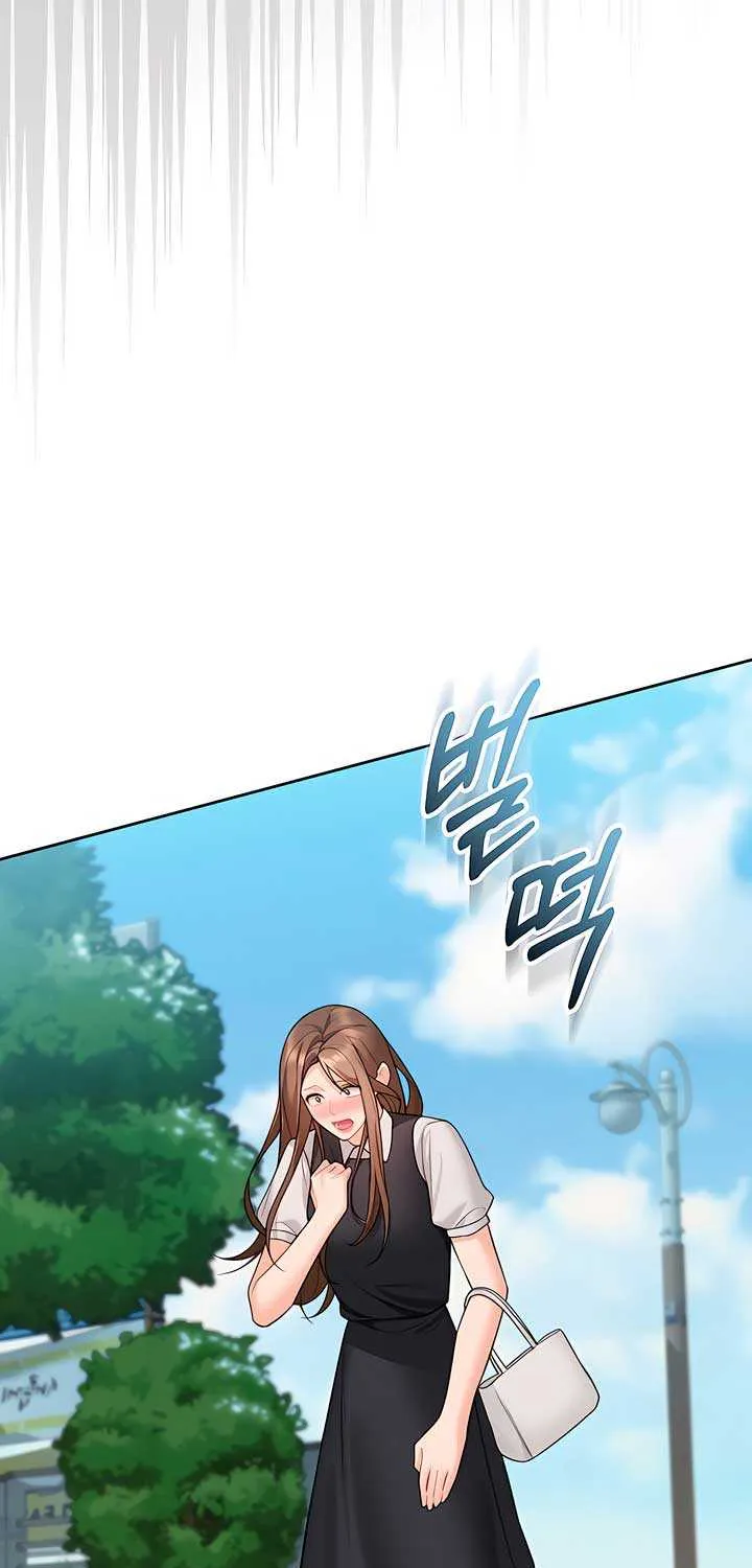 My Overly Sweet Boss Chapter 27 page 35 - 