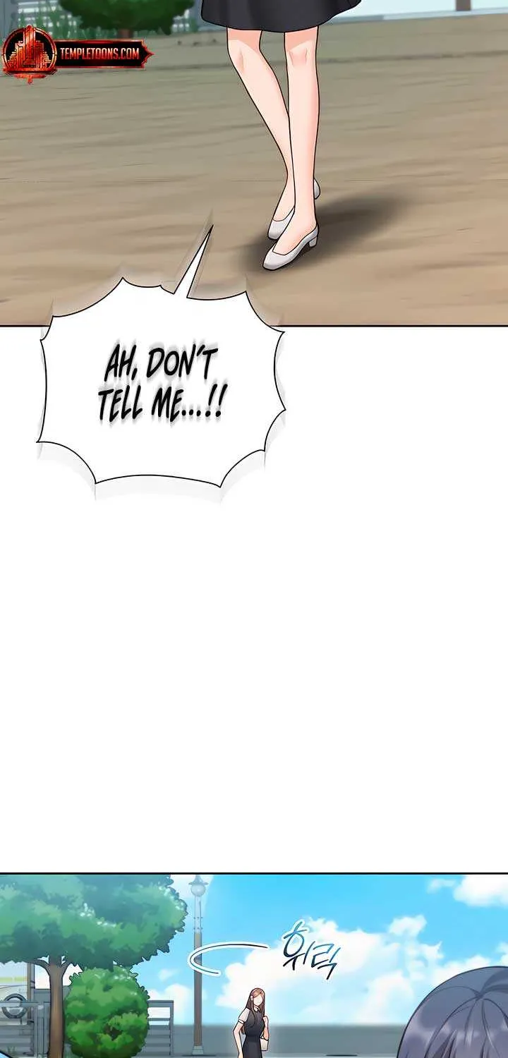 My Overly Sweet Boss Chapter 27 page 36 - 