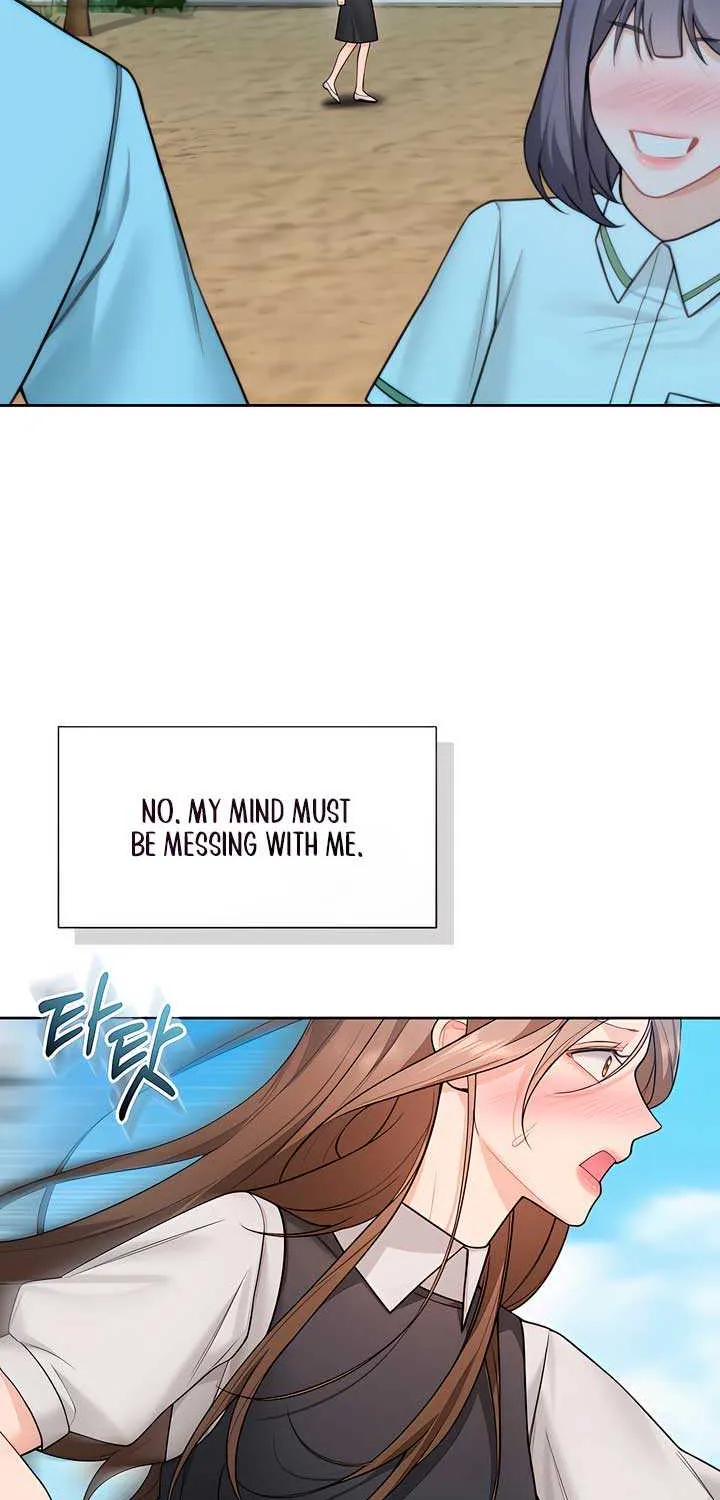 My Overly Sweet Boss Chapter 27 page 37 - 