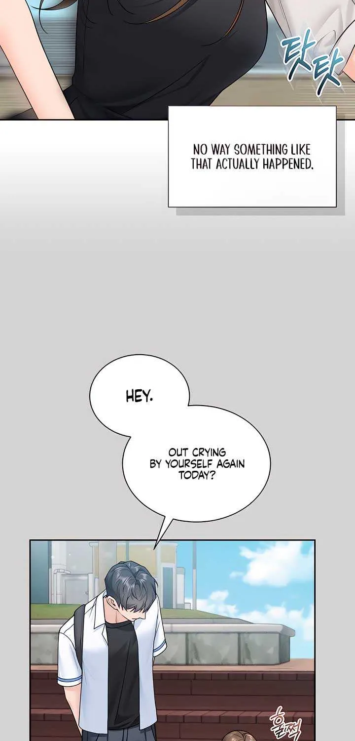 My Overly Sweet Boss Chapter 27 page 38 - 