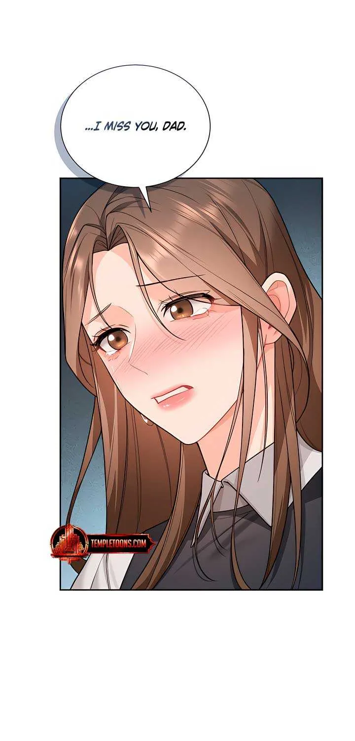 My Overly Sweet Boss Chapter 27 page 5 - 