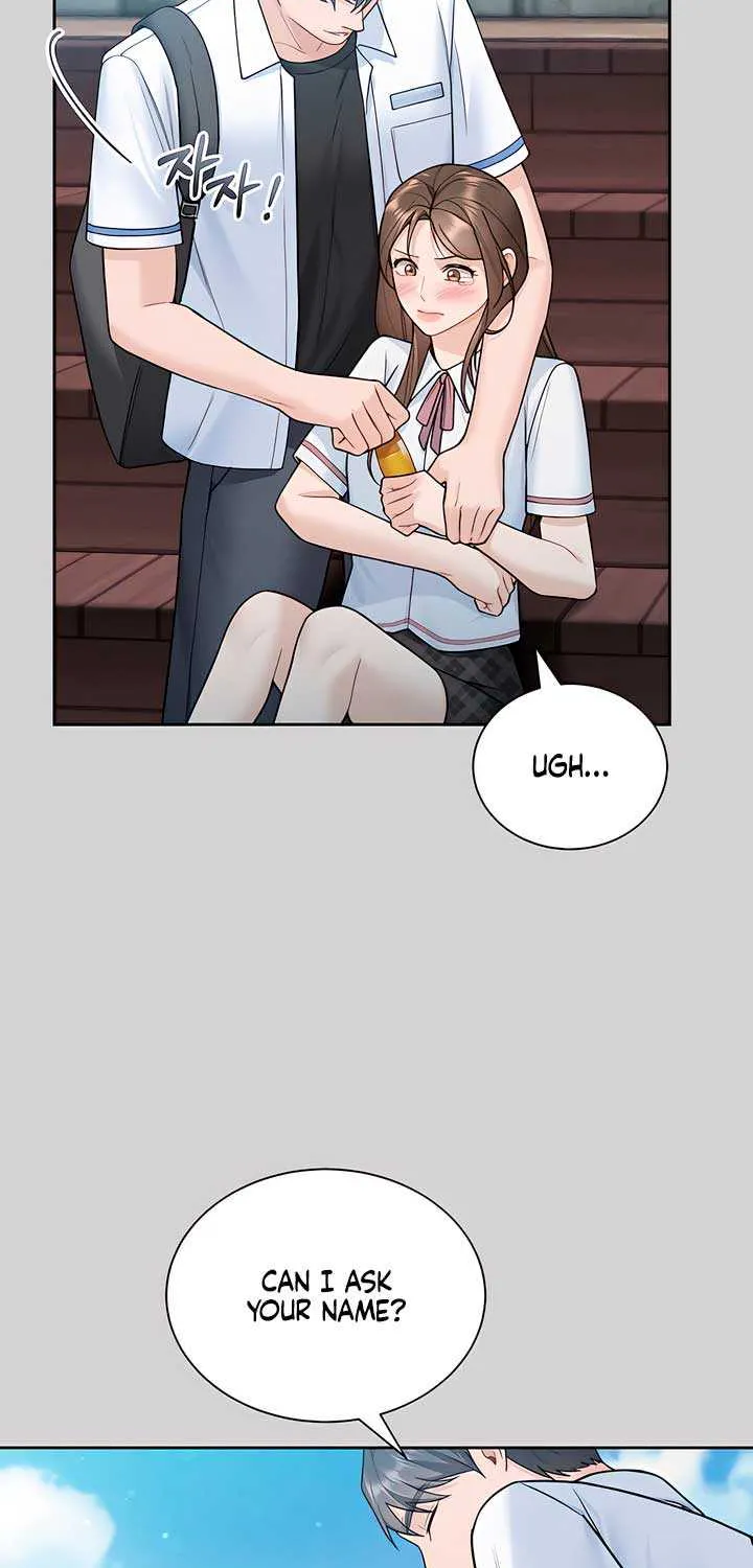 My Overly Sweet Boss Chapter 27 page 41 - 