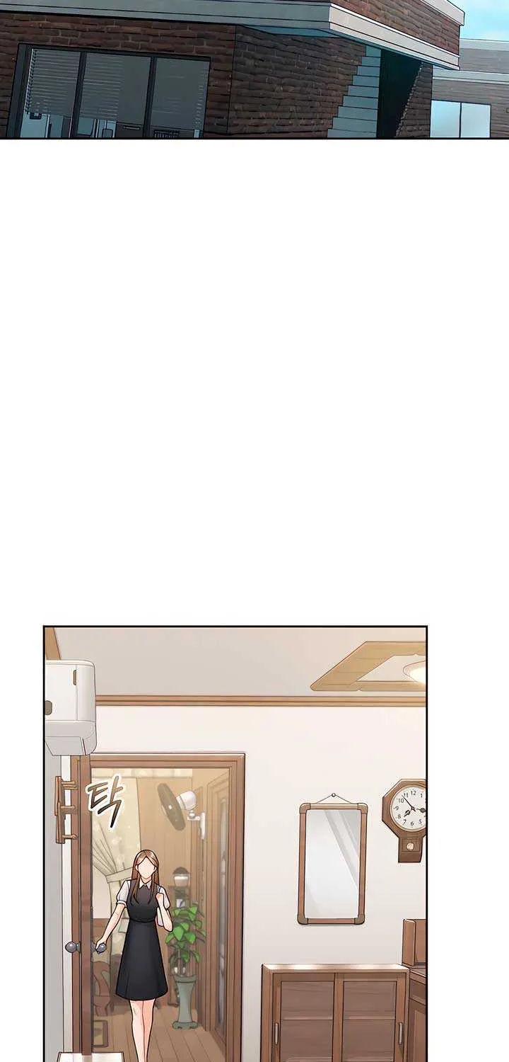My Overly Sweet Boss Chapter 27 page 45 - 