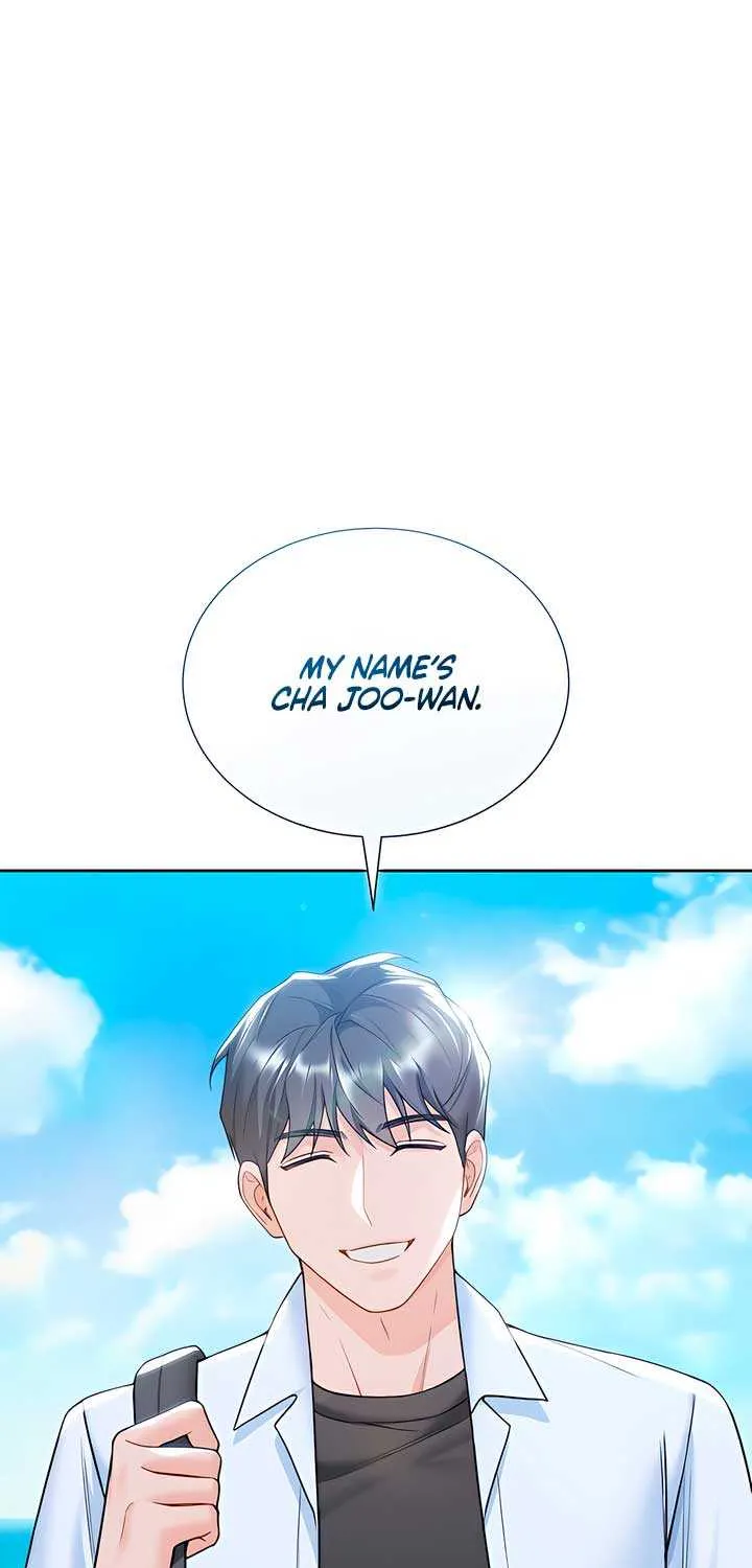 My Overly Sweet Boss Chapter 27 page 49 - 