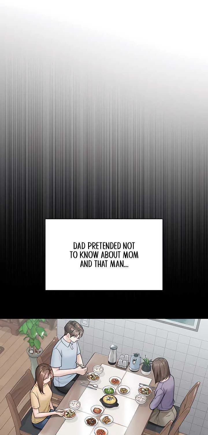 My Overly Sweet Boss Chapter 27 page 6 - 