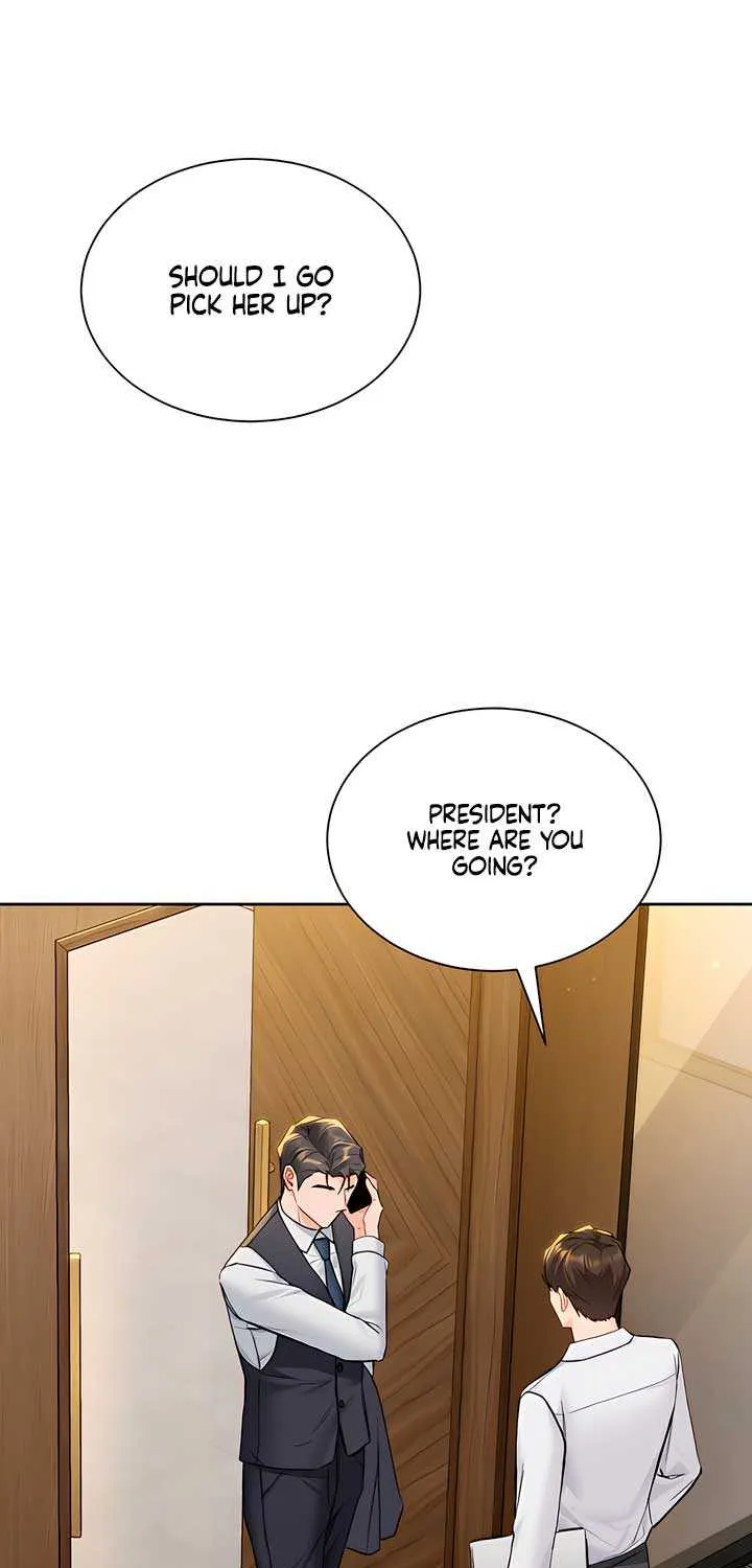 My Overly Sweet Boss Chapter 27 page 57 - 