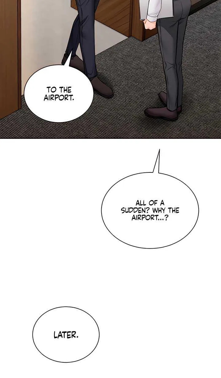 My Overly Sweet Boss Chapter 27 page 58 - 