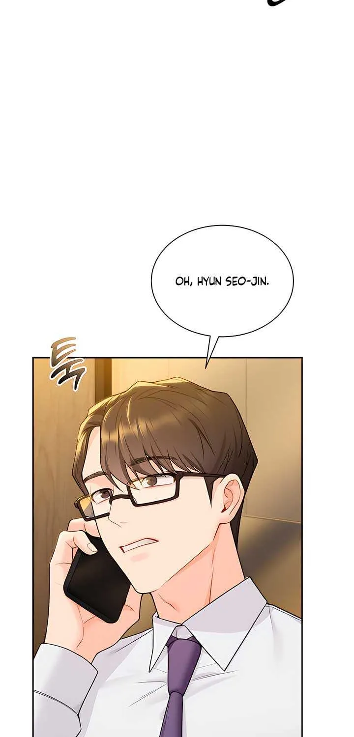 My Overly Sweet Boss Chapter 27 page 60 - 