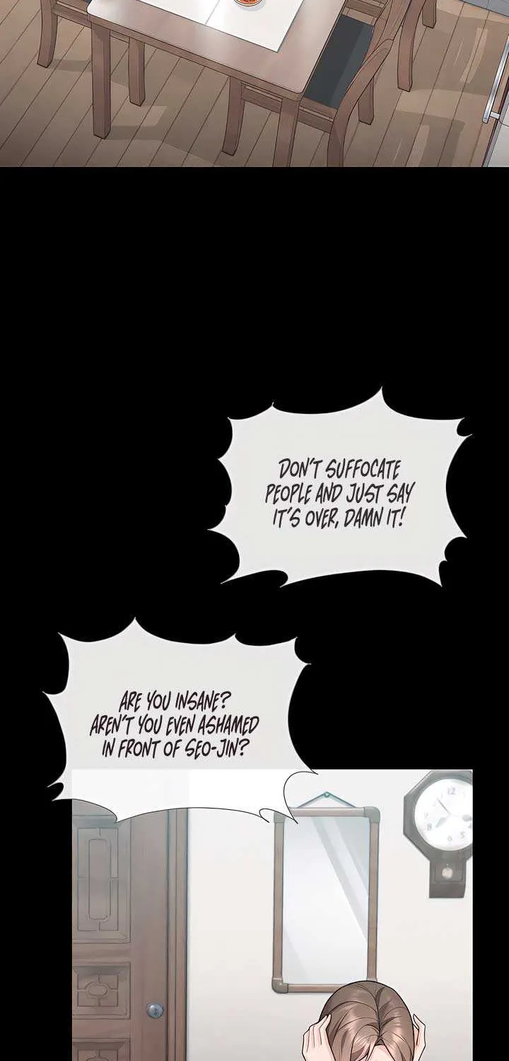 My Overly Sweet Boss Chapter 27 page 7 - 