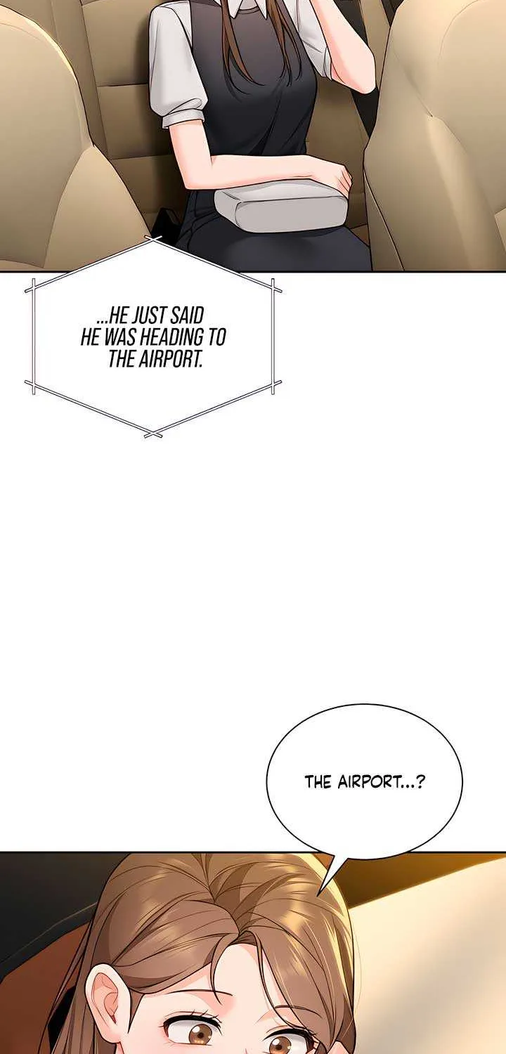 My Overly Sweet Boss Chapter 27 page 62 - 