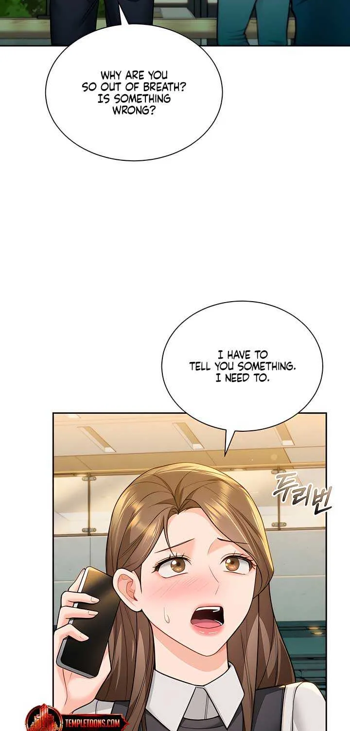 My Overly Sweet Boss Chapter 27 page 69 - 