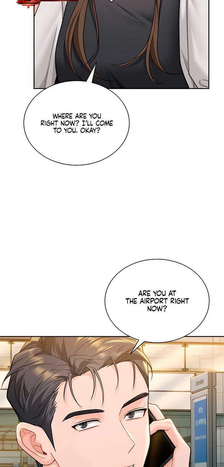 My Overly Sweet Boss Chapter 27 page 70 - 