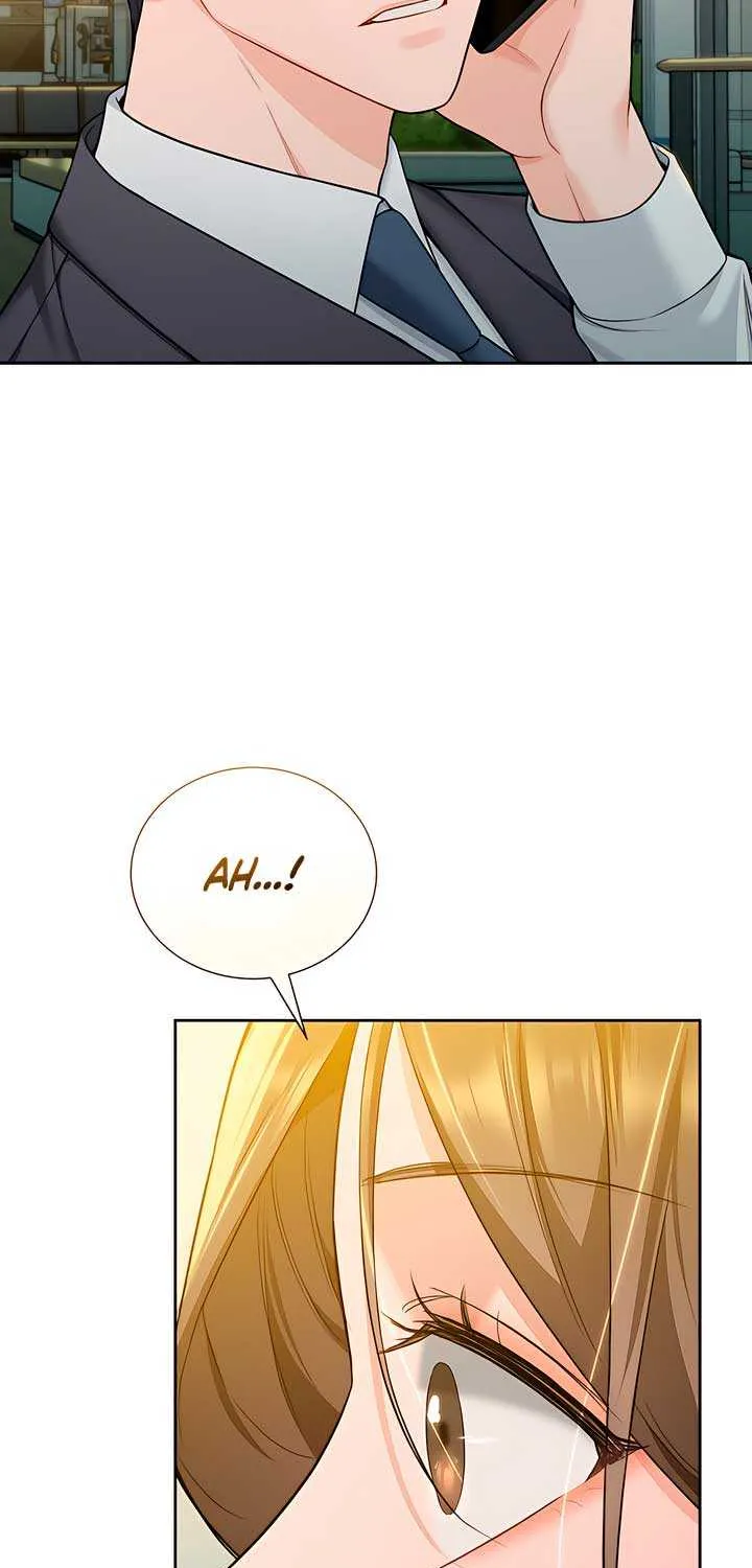 My Overly Sweet Boss Chapter 27 page 71 - 