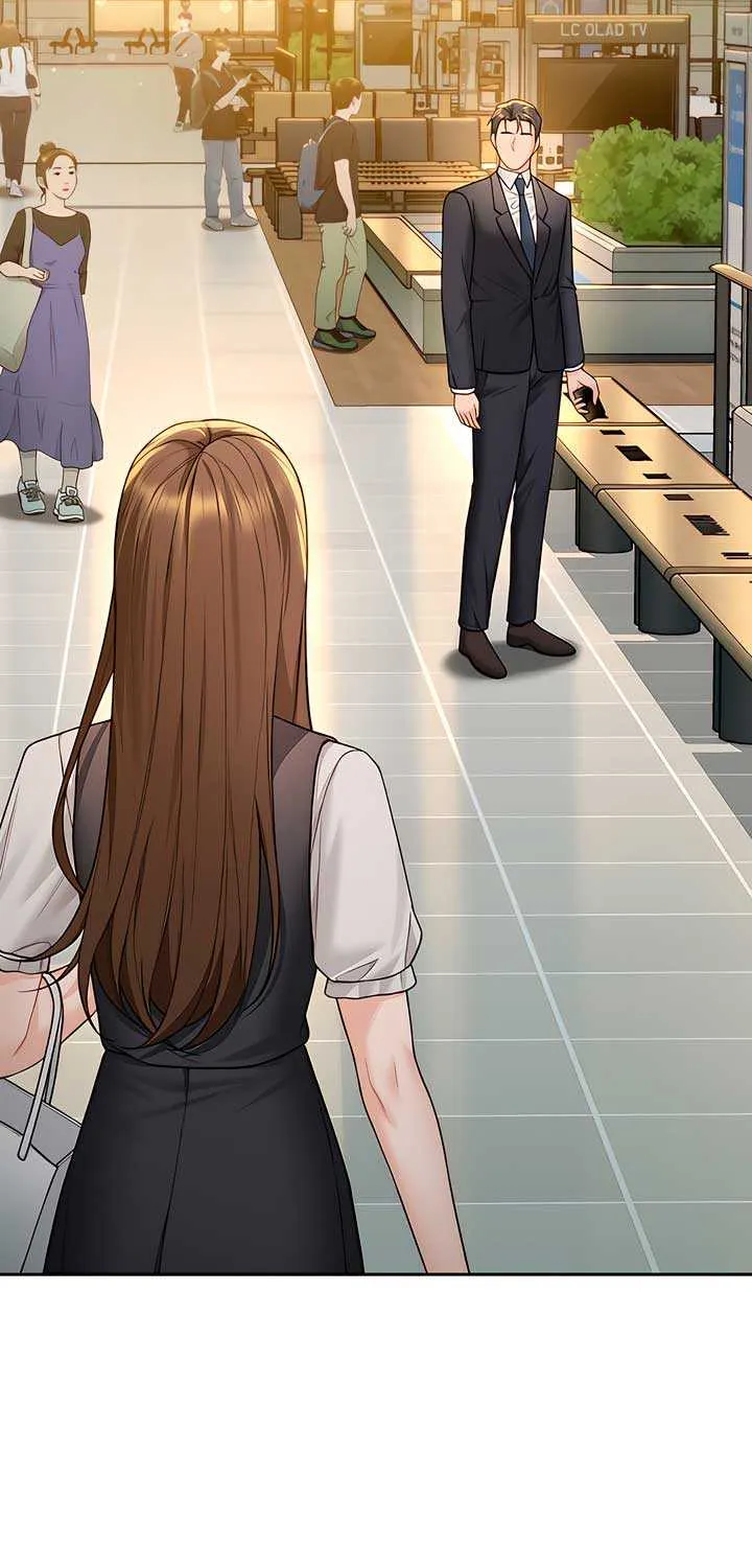 My Overly Sweet Boss Chapter 27 page 77 - 