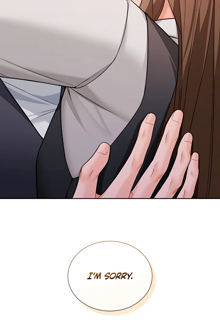 My Overly Sweet Boss Chapter 28 page 19 - 