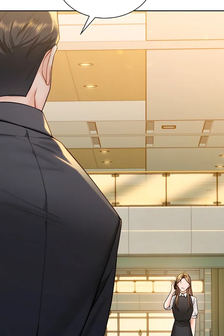 My Overly Sweet Boss Chapter 28 page 3 - 