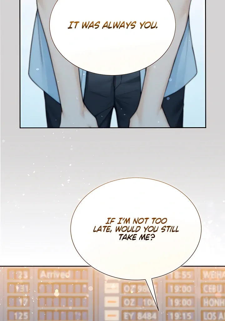My Overly Sweet Boss Chapter 28 page 24 - 
