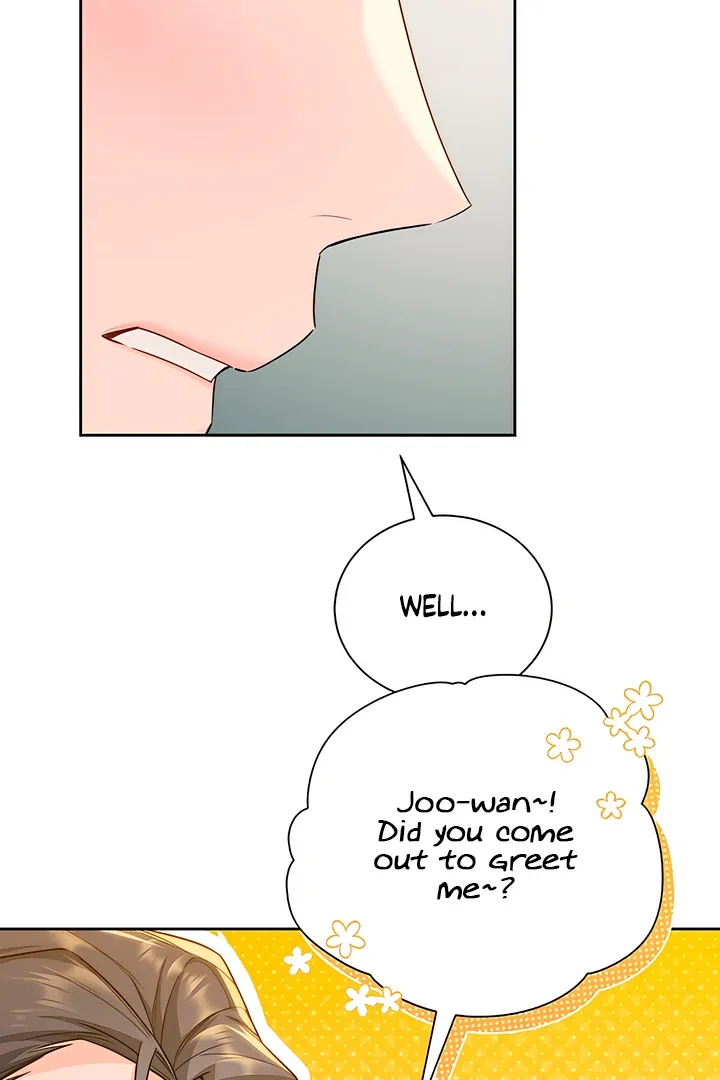 My Overly Sweet Boss Chapter 28 page 27 - 
