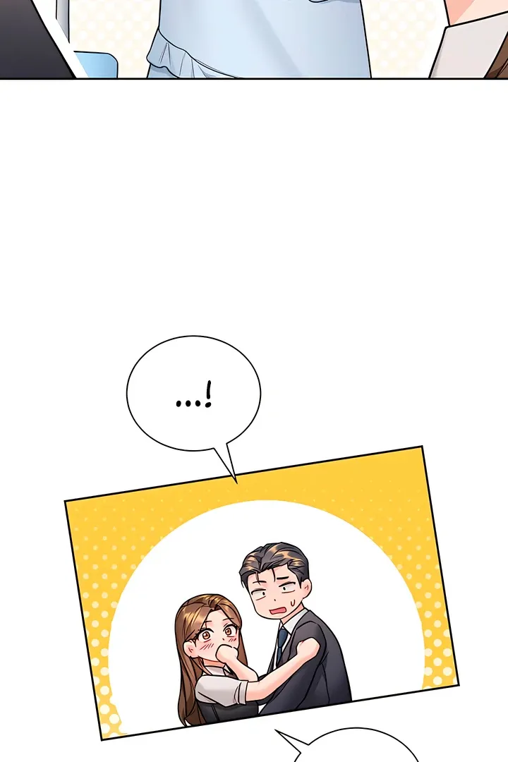 My Overly Sweet Boss Chapter 28 page 29 - 