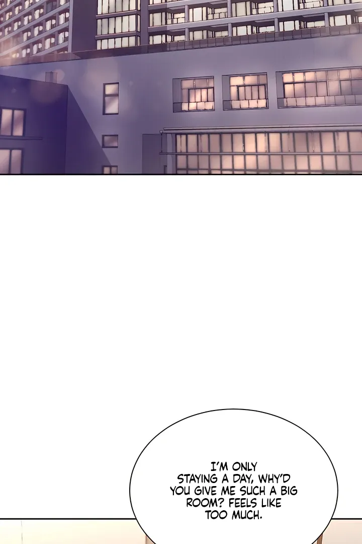 My Overly Sweet Boss Chapter 28 page 33 - 
