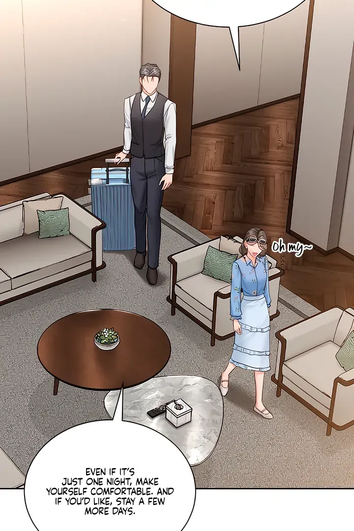 My Overly Sweet Boss Chapter 28 page 34 - 