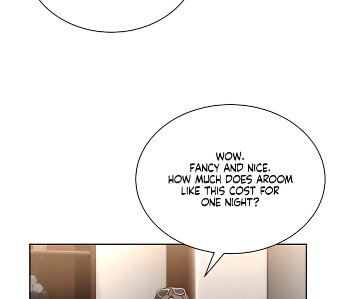 My Overly Sweet Boss Chapter 28 page 35 - 