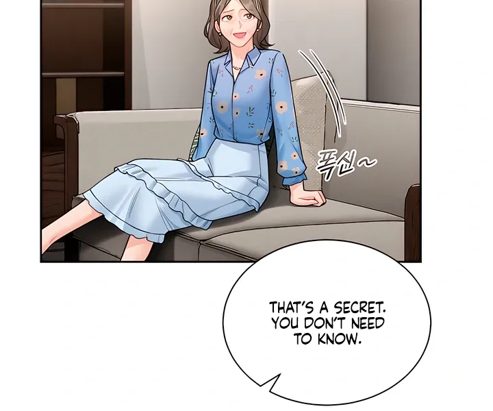 My Overly Sweet Boss Chapter 28 page 36 - 