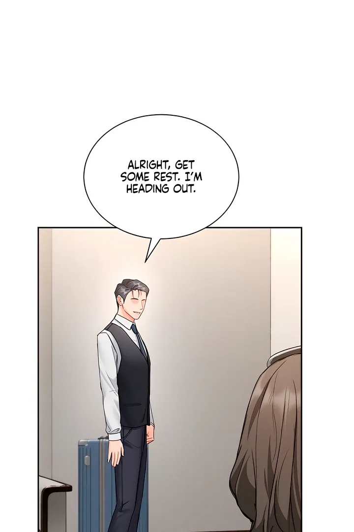 My Overly Sweet Boss Chapter 28 page 37 - 