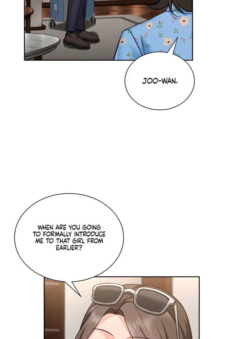 My Overly Sweet Boss Chapter 28 page 38 - 