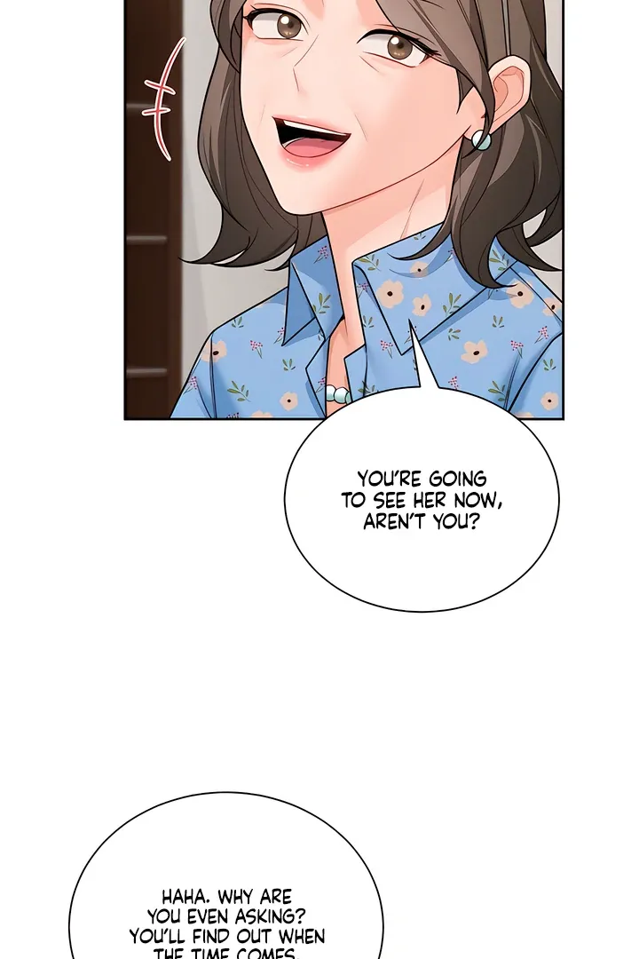 My Overly Sweet Boss Chapter 28 page 39 - 