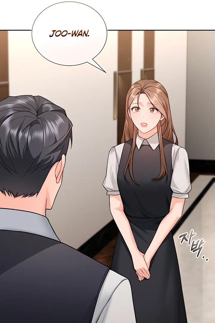 My Overly Sweet Boss Chapter 28 page 43 - 
