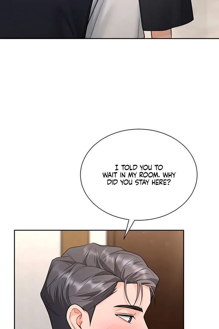 My Overly Sweet Boss Chapter 28 page 44 - 