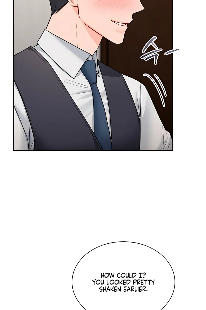 My Overly Sweet Boss Chapter 28 page 45 - 