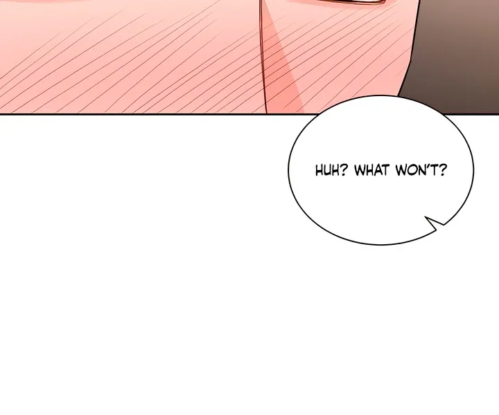 My Overly Sweet Boss Chapter 28 page 48 - 