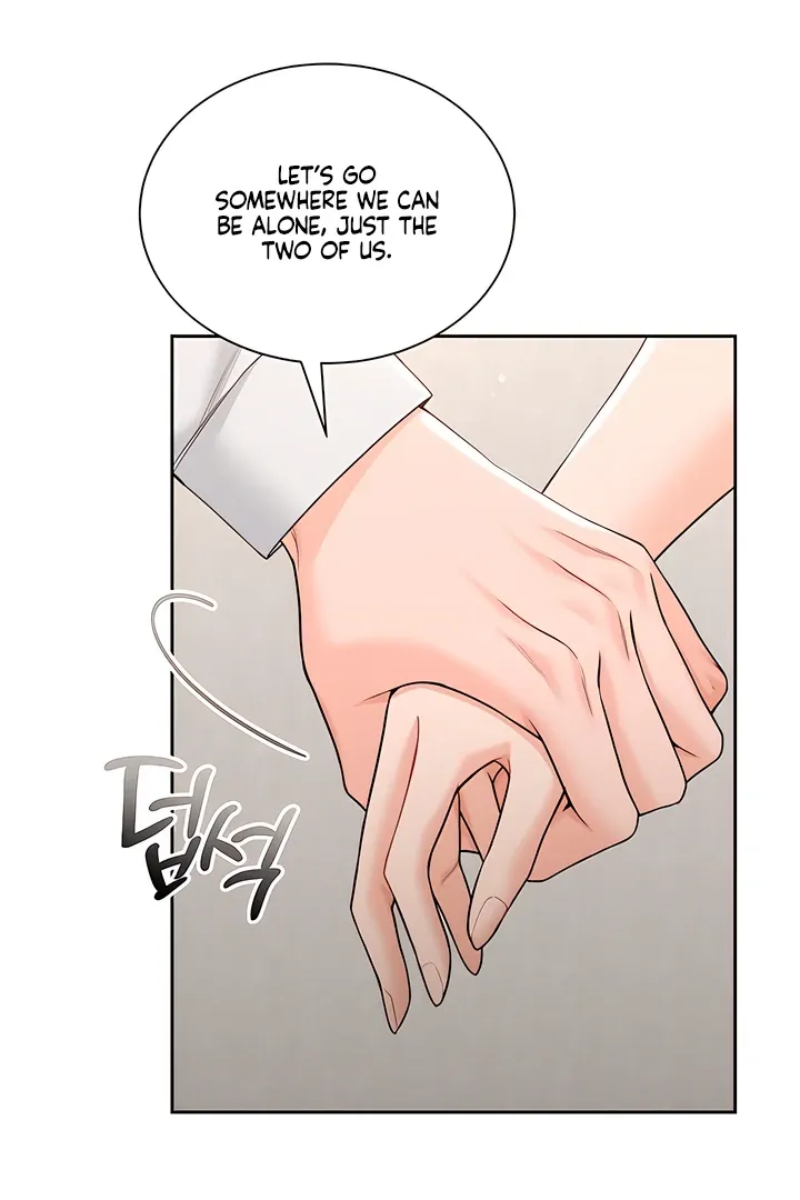 My Overly Sweet Boss Chapter 28 page 49 - 