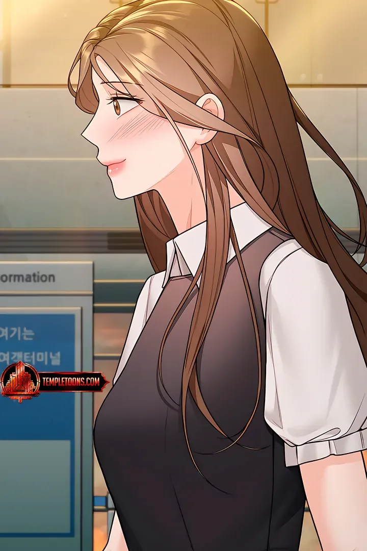 My Overly Sweet Boss Chapter 28 page 6 - 