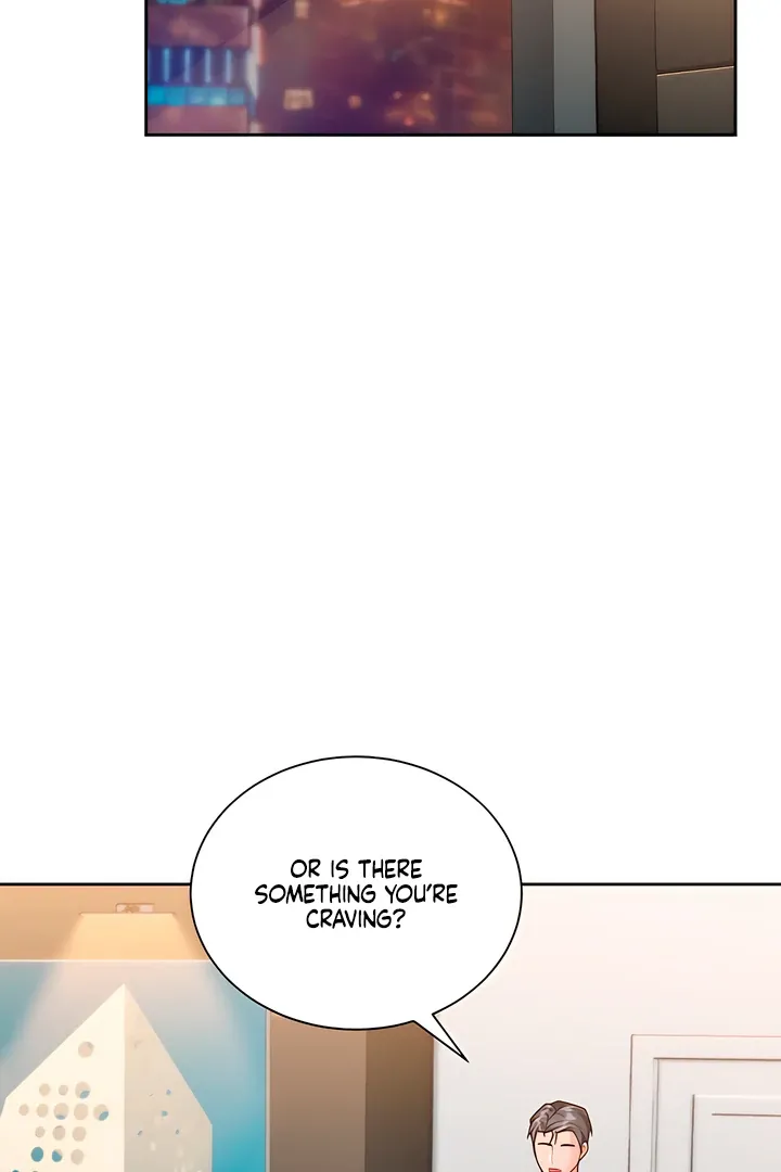 My Overly Sweet Boss Chapter 28 page 52 - 