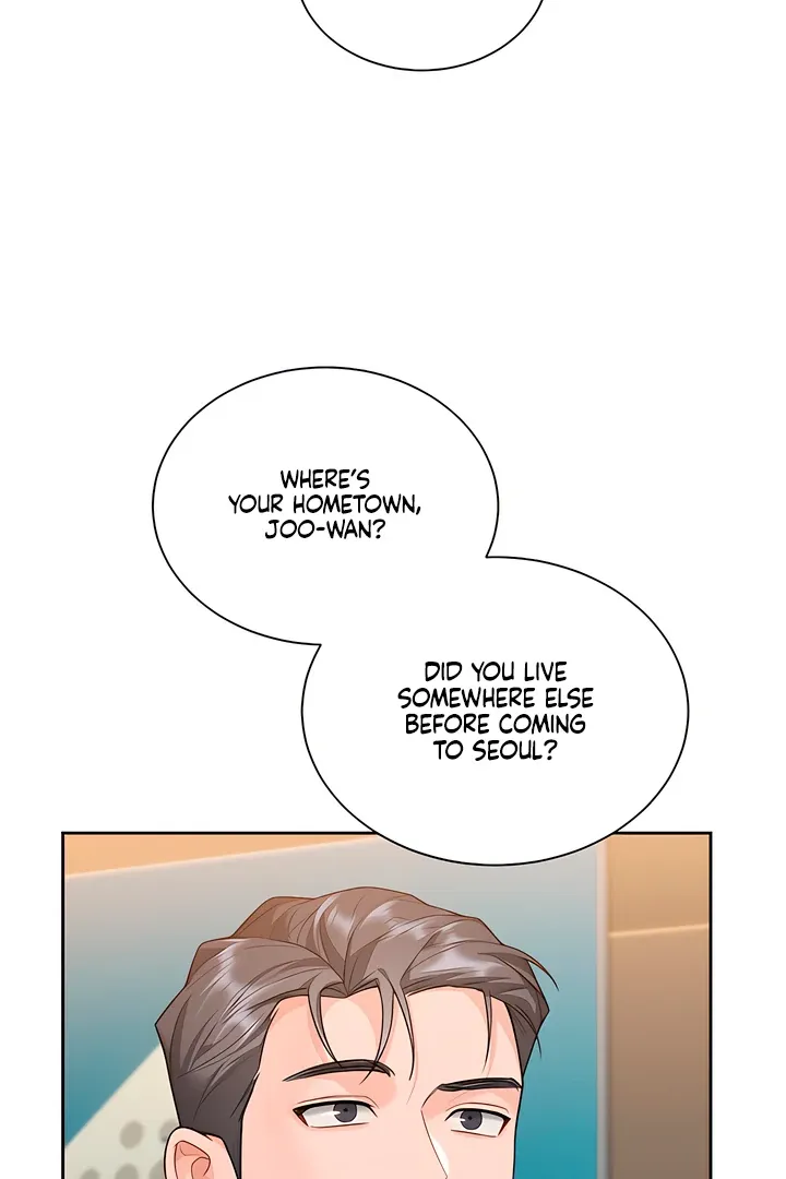 My Overly Sweet Boss Chapter 28 page 55 - 