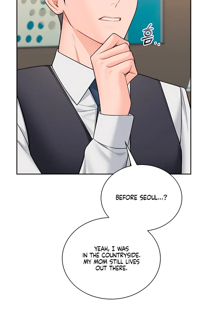 My Overly Sweet Boss Chapter 28 page 56 - 