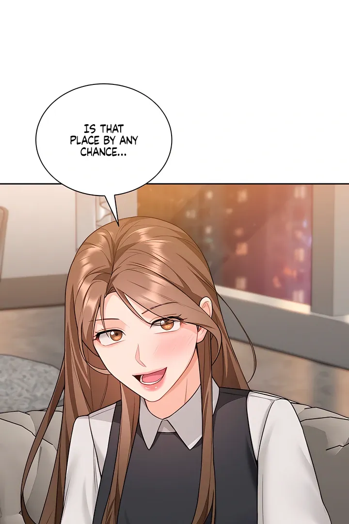 My Overly Sweet Boss Chapter 28 page 57 - 