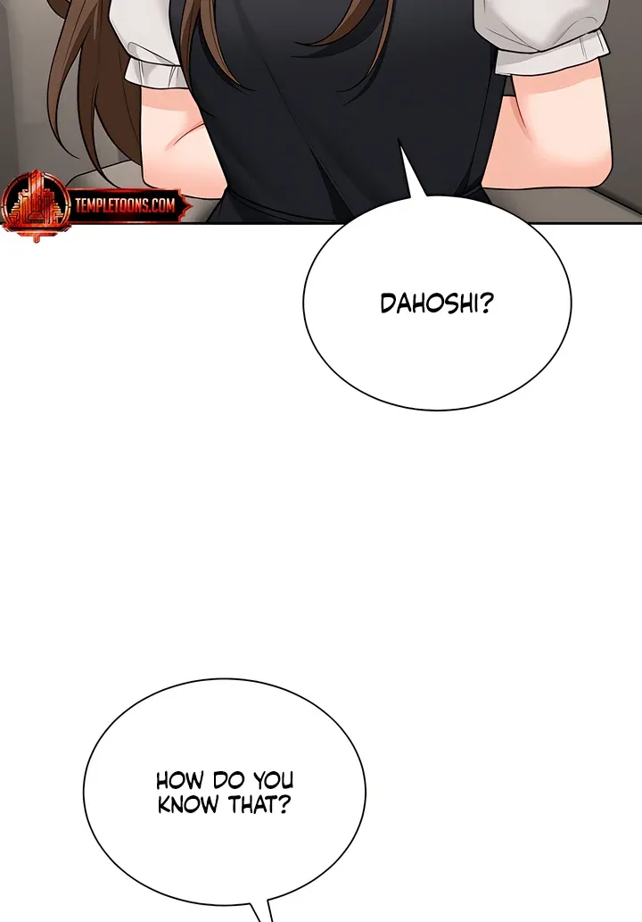 My Overly Sweet Boss Chapter 28 page 58 - 