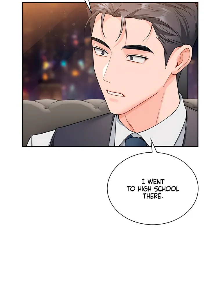 My Overly Sweet Boss Chapter 28 page 59 - 