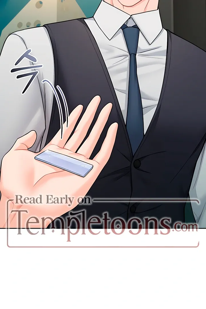 My Overly Sweet Boss Chapter 28 page 62 - 