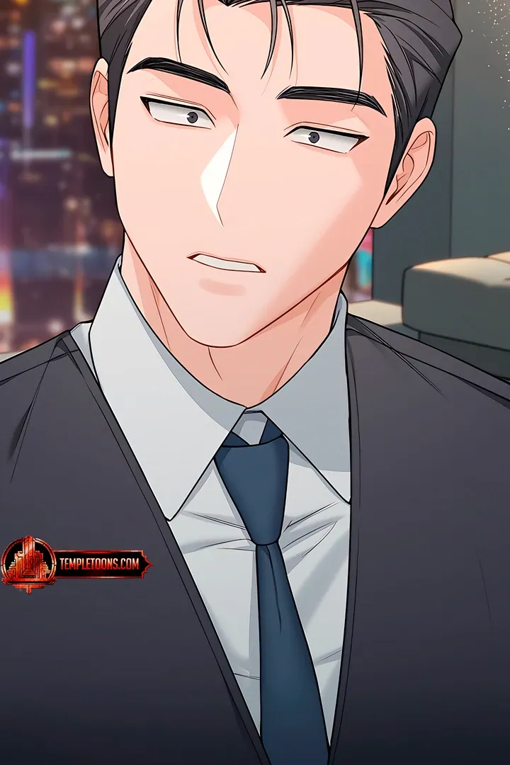 My Overly Sweet Boss Chapter 28 page 68 - 