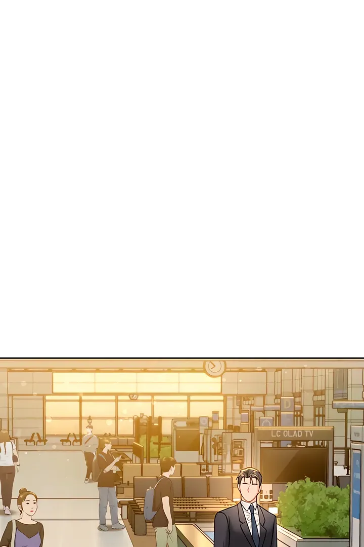My Overly Sweet Boss Chapter 28 page 8 - 
