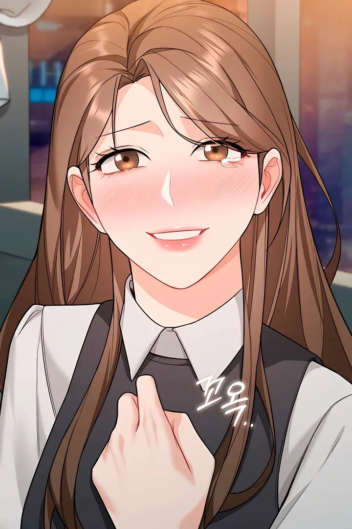 My Overly Sweet Boss Chapter 28 page 71 - 