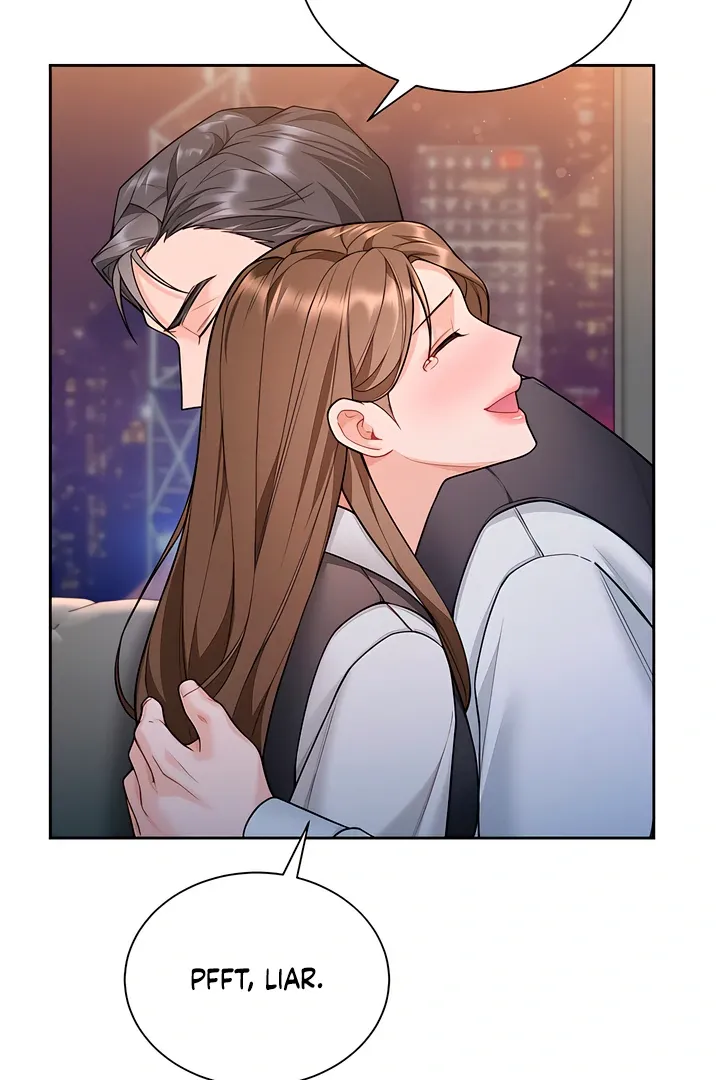 My Overly Sweet Boss Chapter 28 page 76 - 
